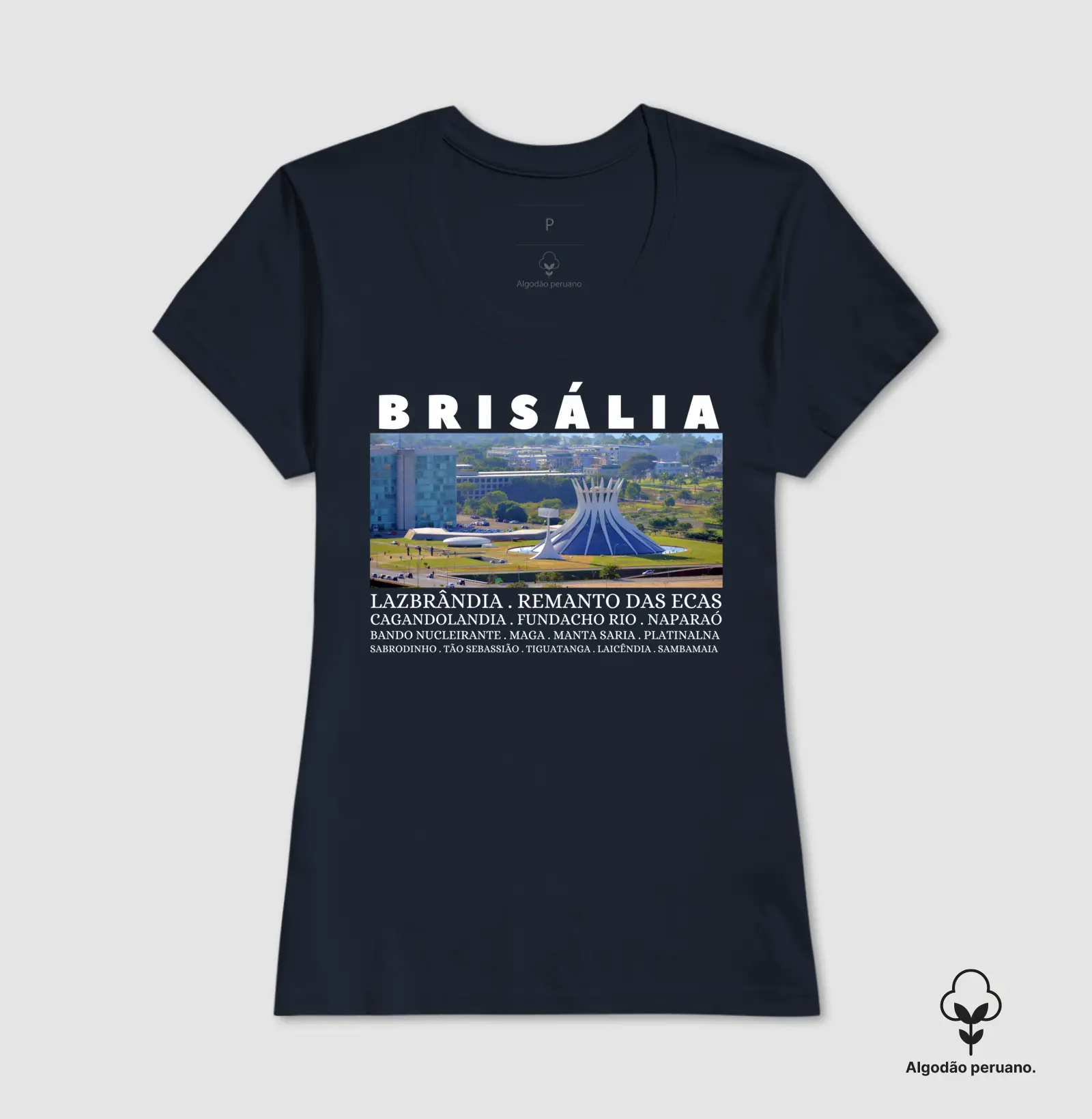 Camisa 1