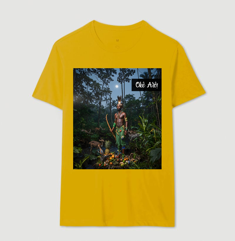 Camisa 16