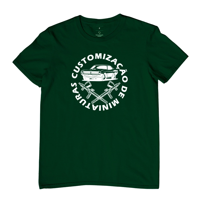 Camisa 11