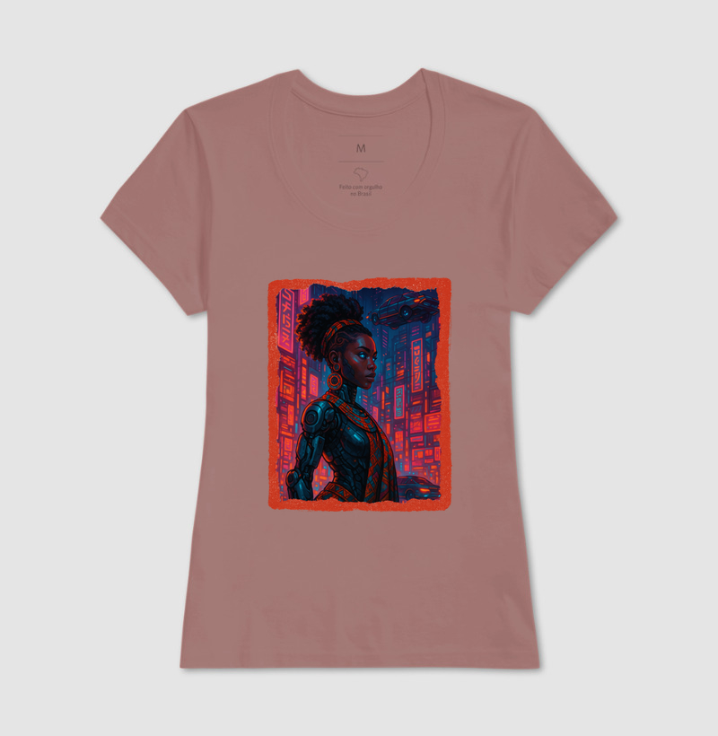Camisa 16