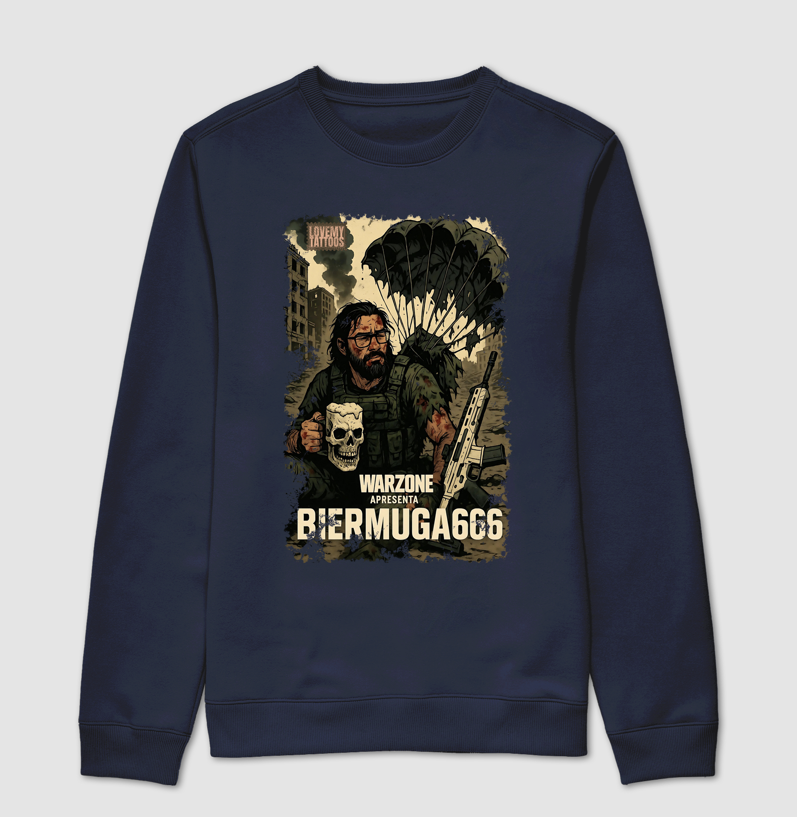 Camisa 4
