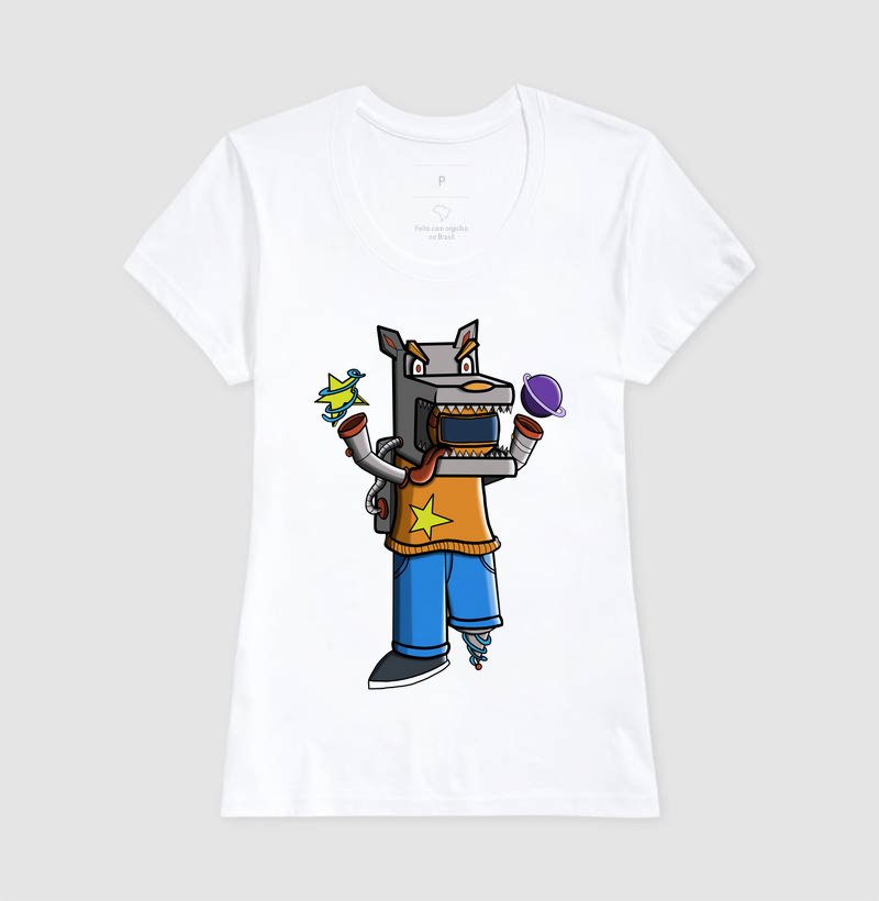 Camisa 4