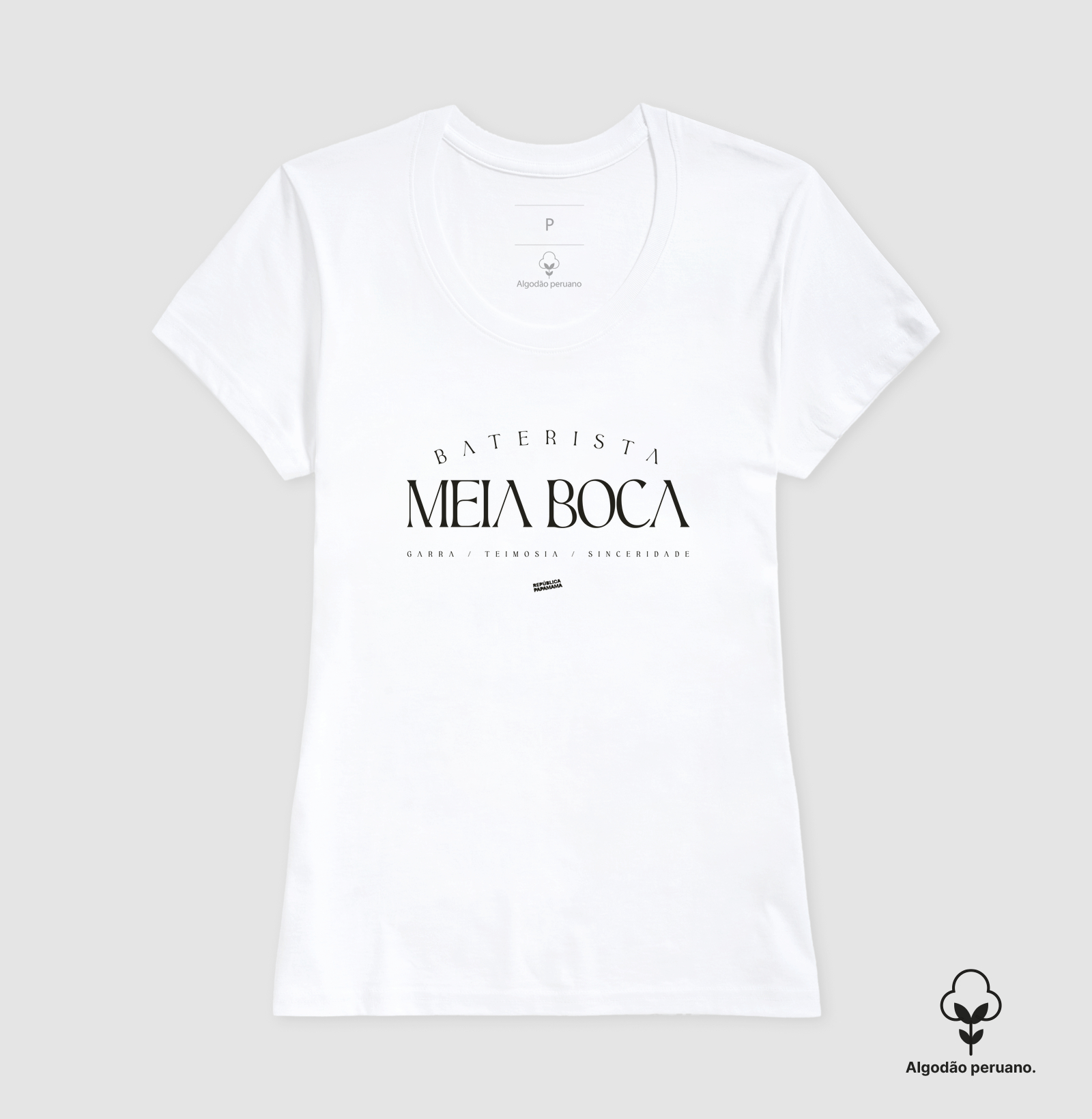 Camisa 8
