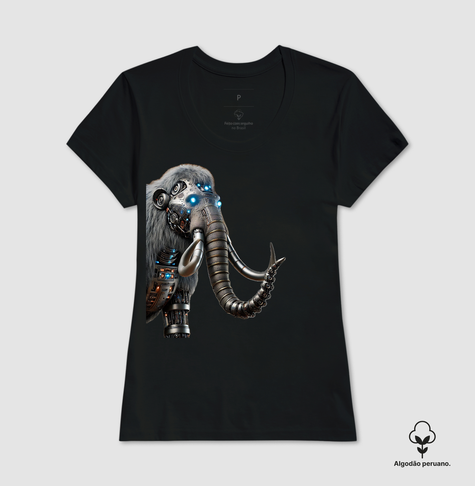 Camisa 2