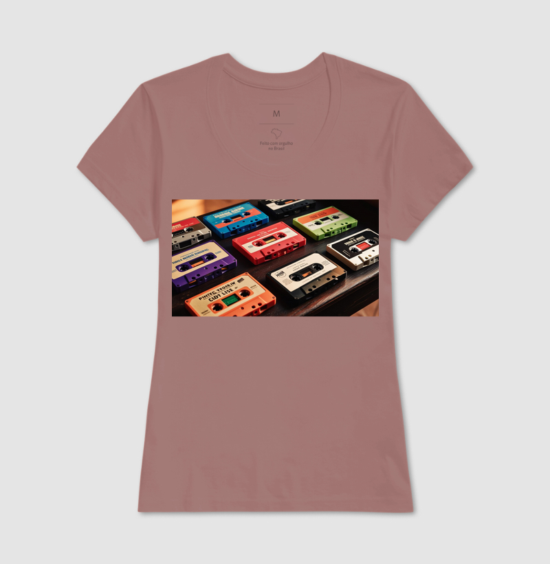 Camisa 16