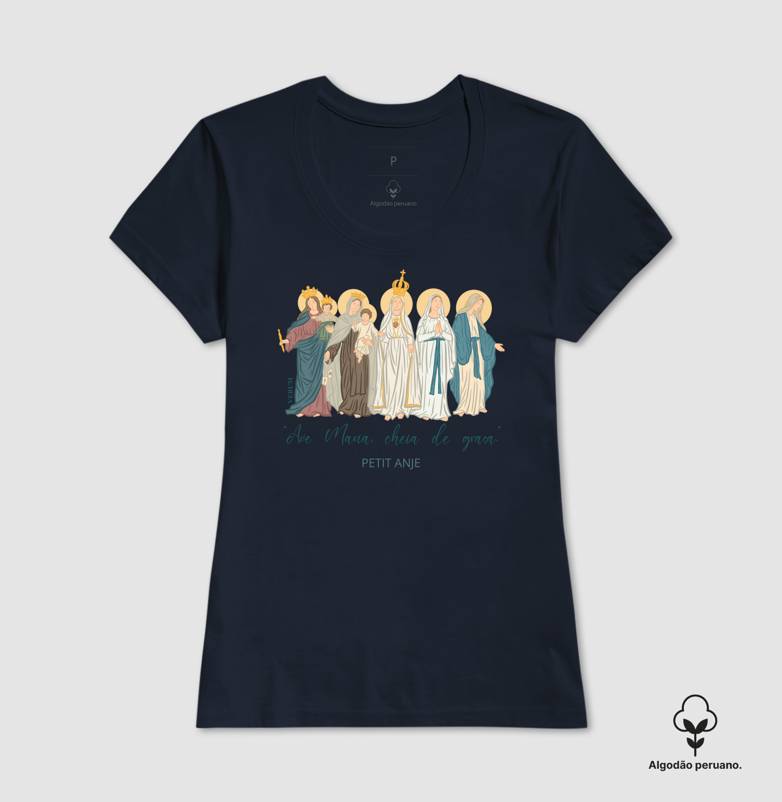 Camisa 3
