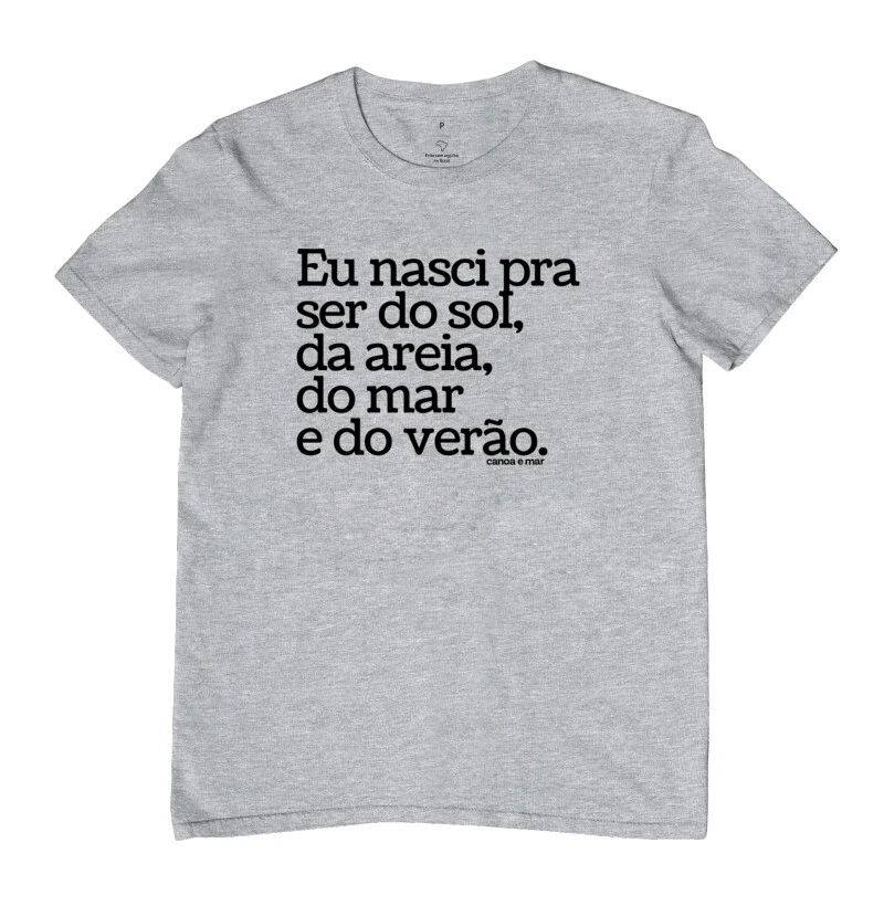 Camisa 7