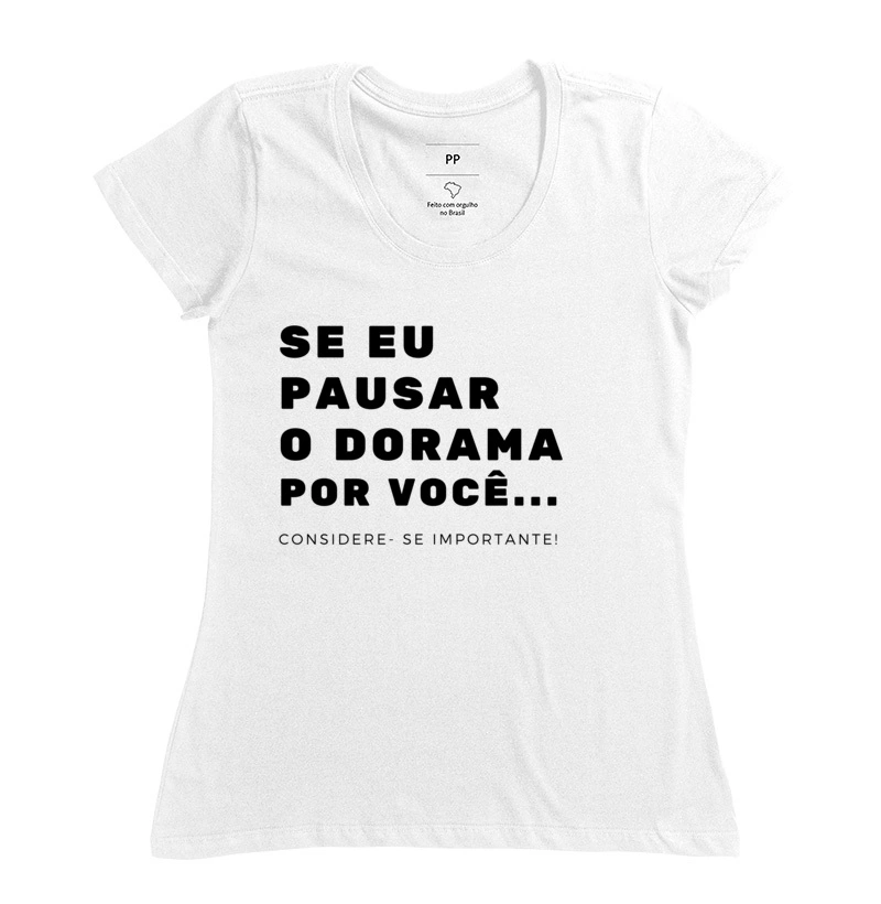 Camisa 7