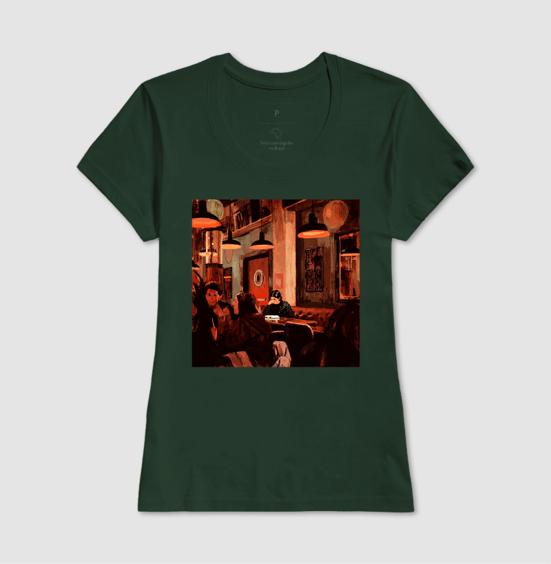 Camisa 12