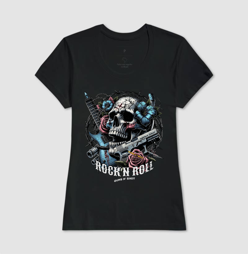 Camisa 9