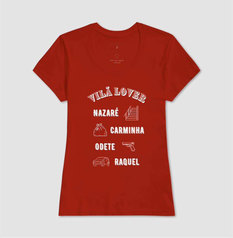 Camisa 10