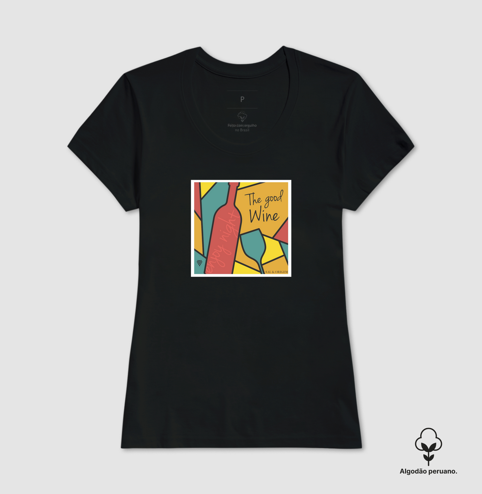 Camisa 5