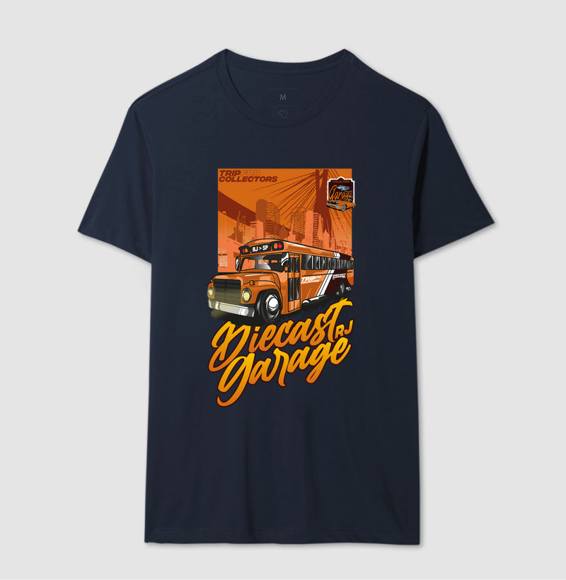 Camisa 15