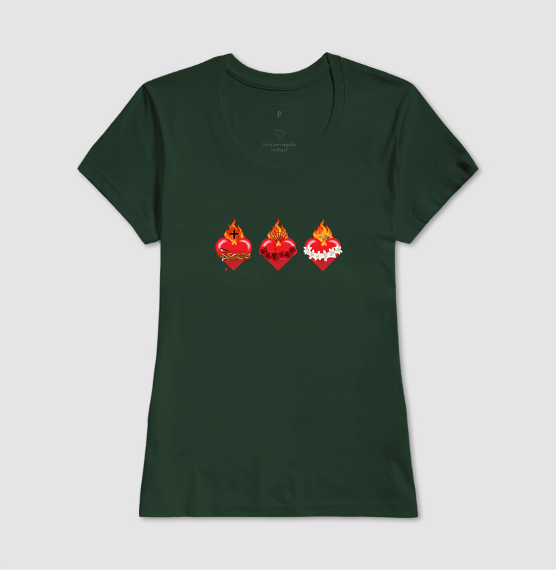 Camisa 13