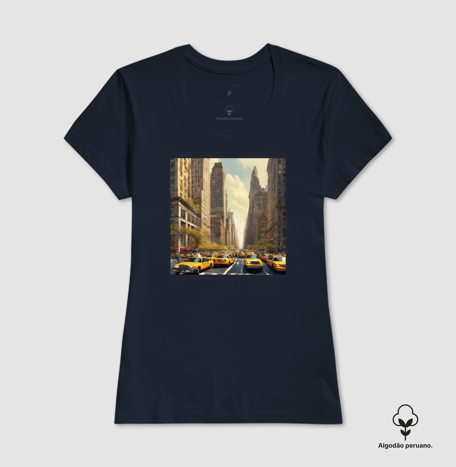 Camisa 6