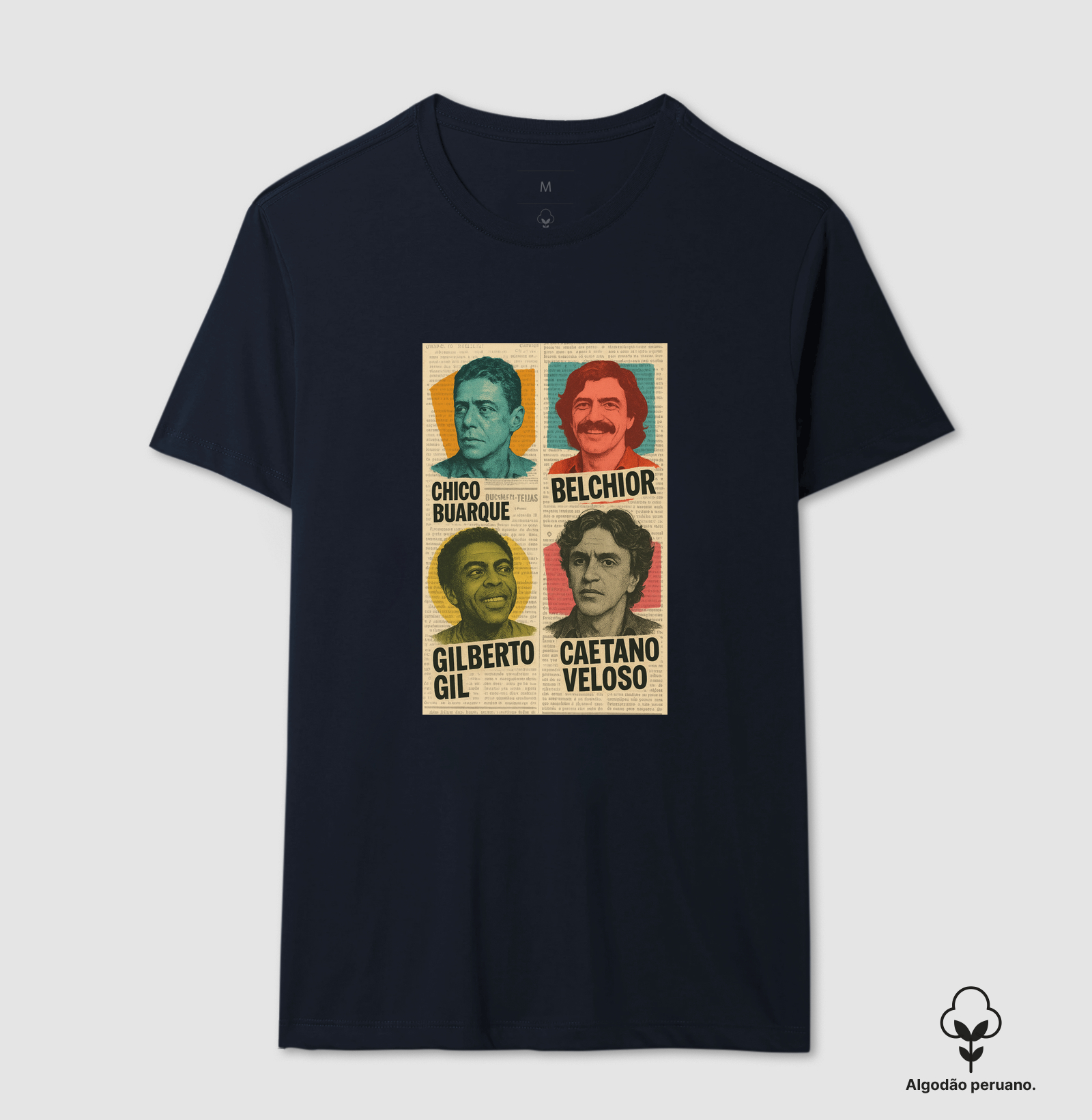 Camisa 1