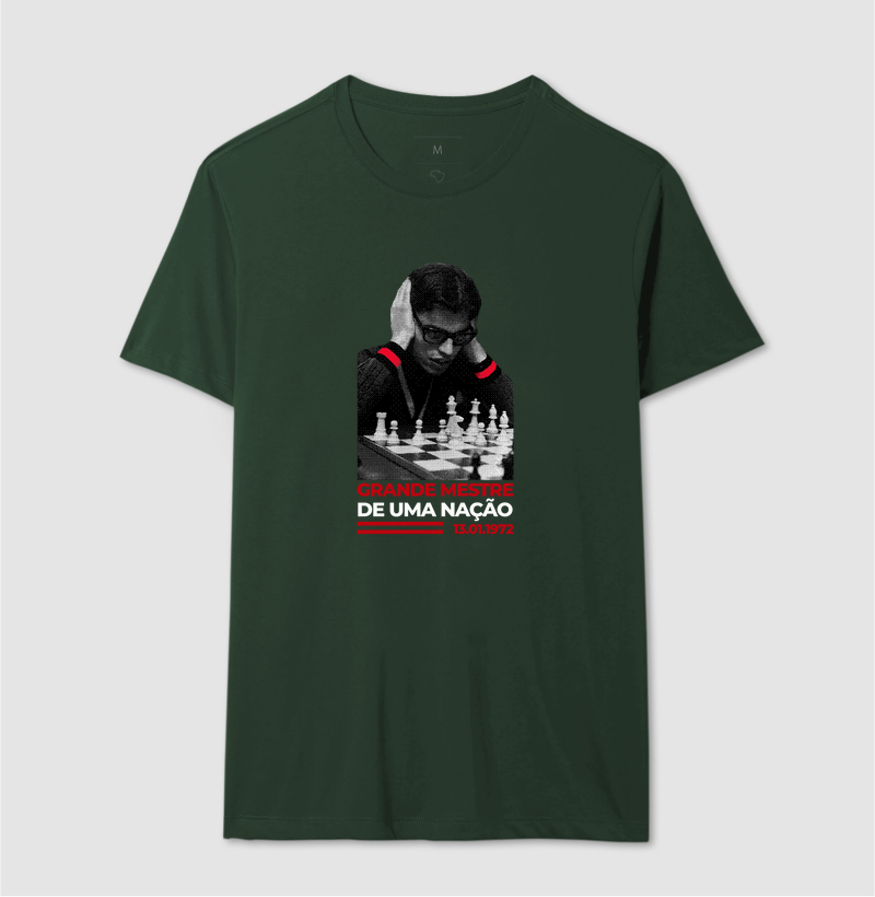Camisa 11
