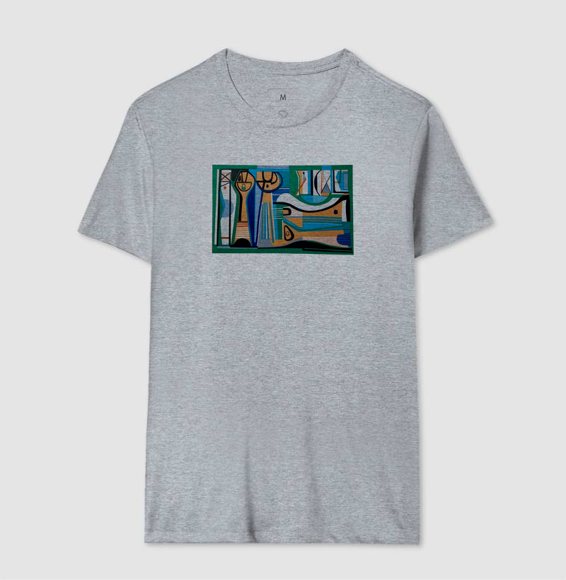 Camisa 3