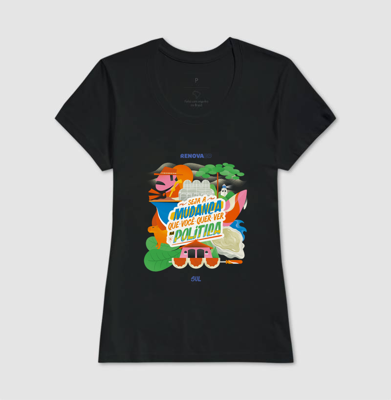 Camisa 4