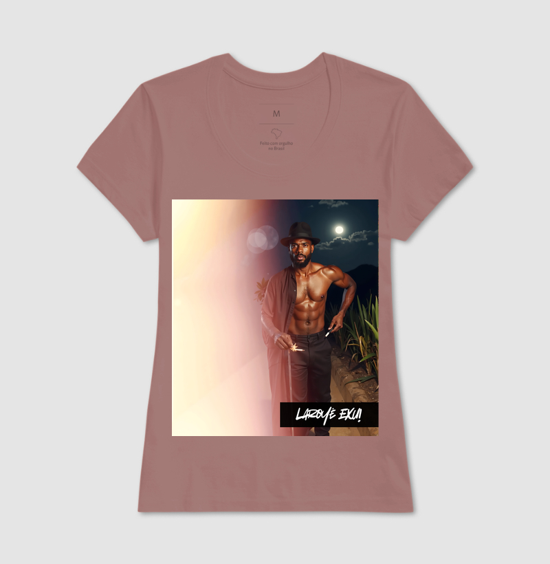 Camisa 18