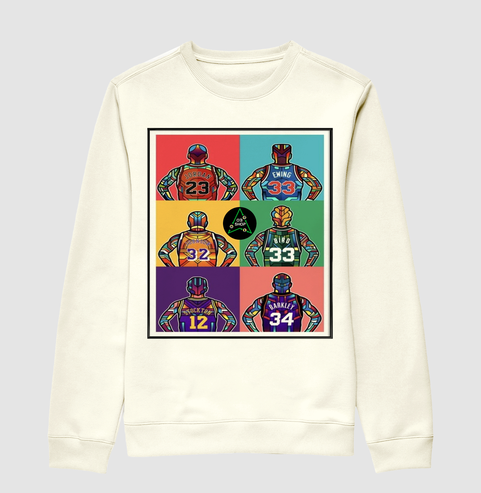 Camisa 1