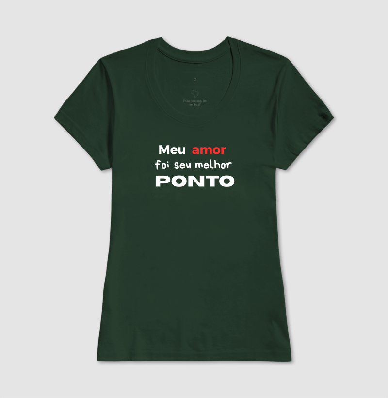 Camisa 10