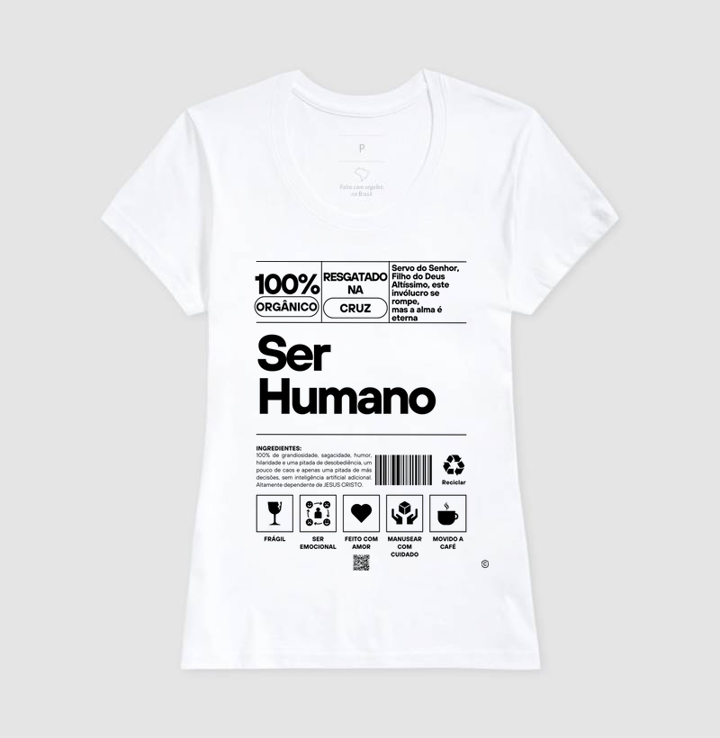 Camisa 3
