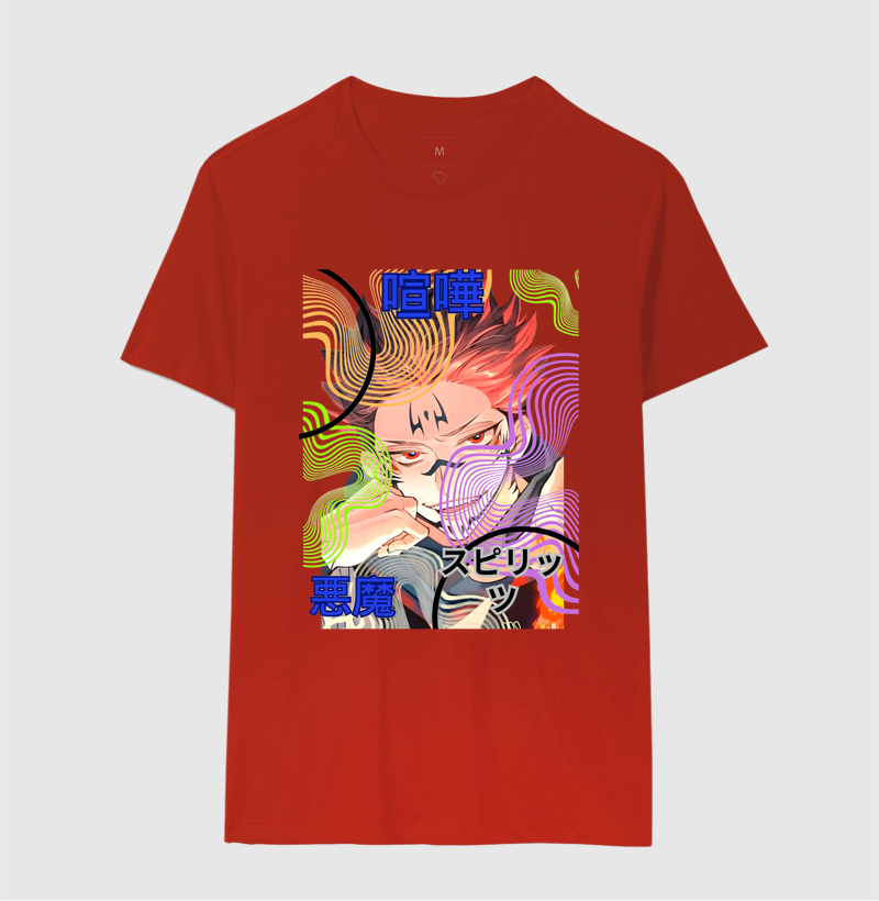 Camisa 9