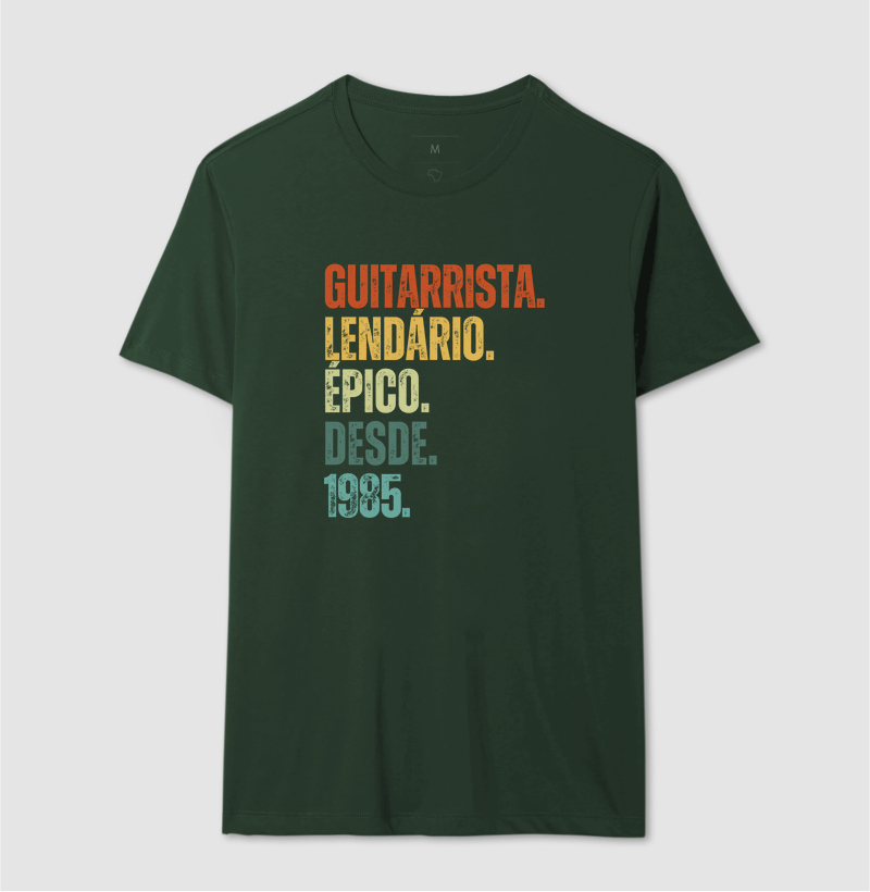 Camisa 12