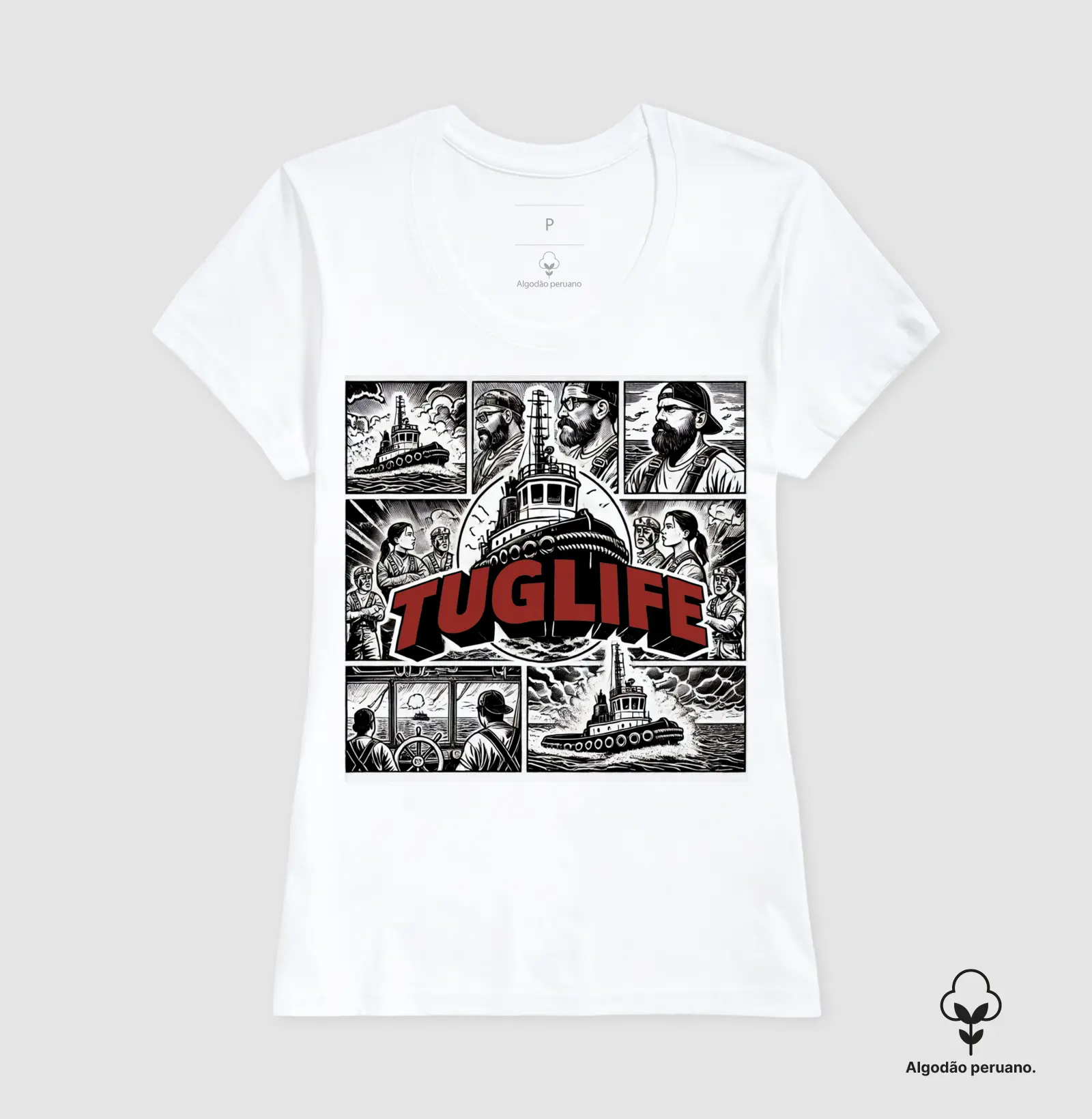 Camisa 6