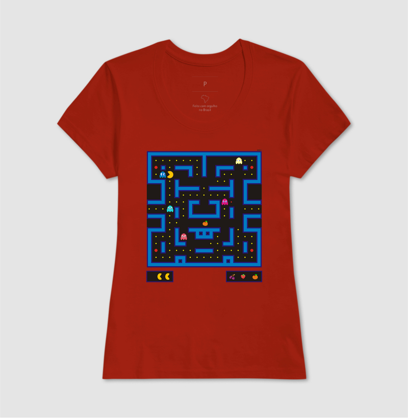Camisa 10