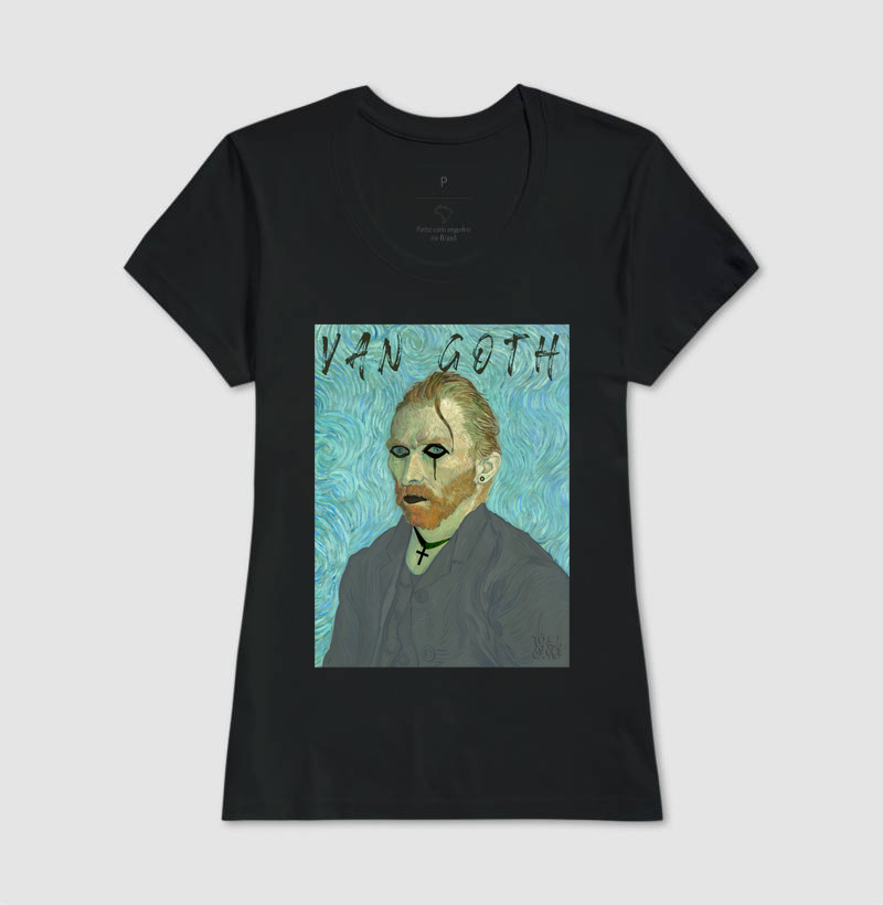 Camisa 1