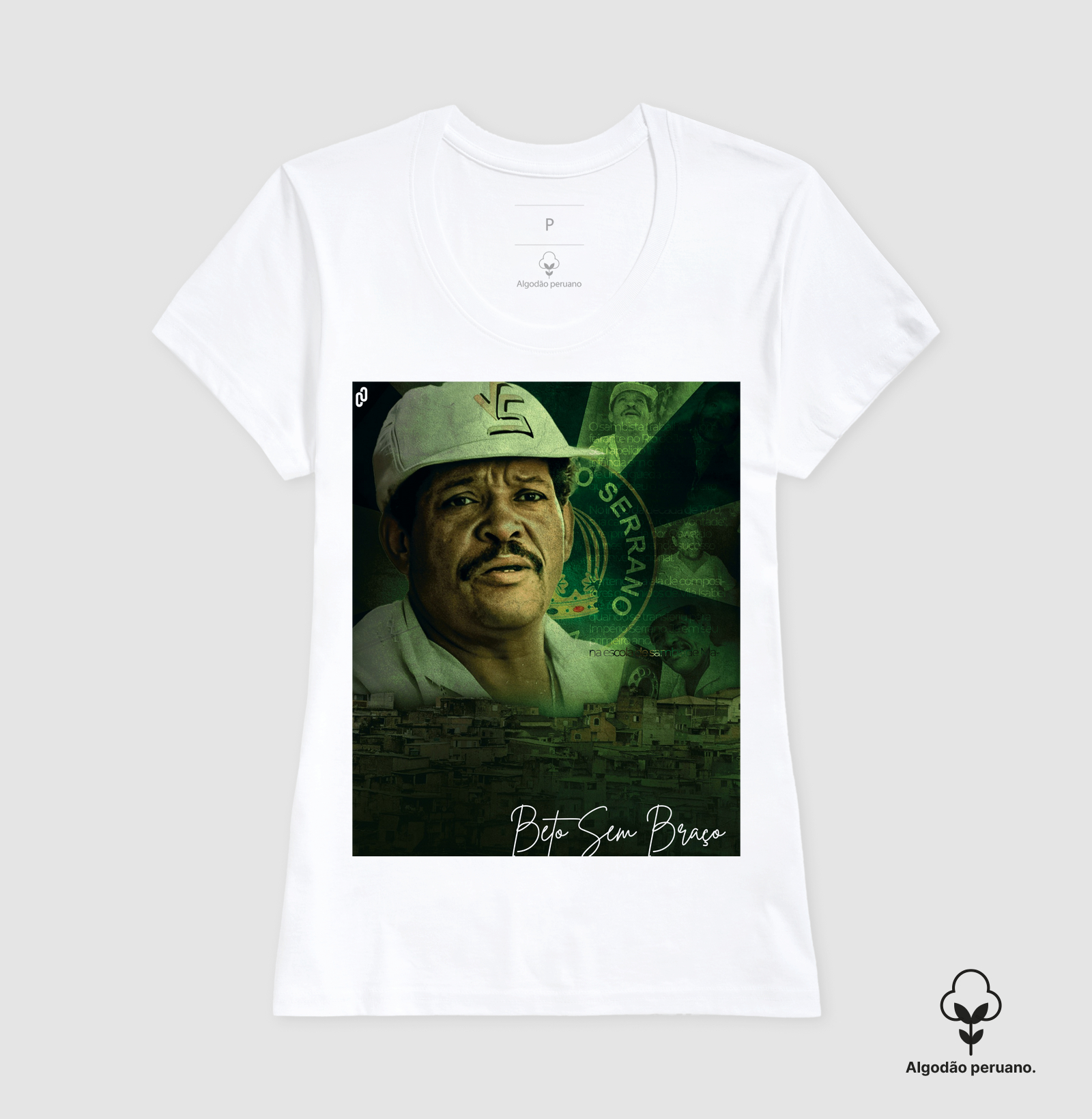 Camisa 3