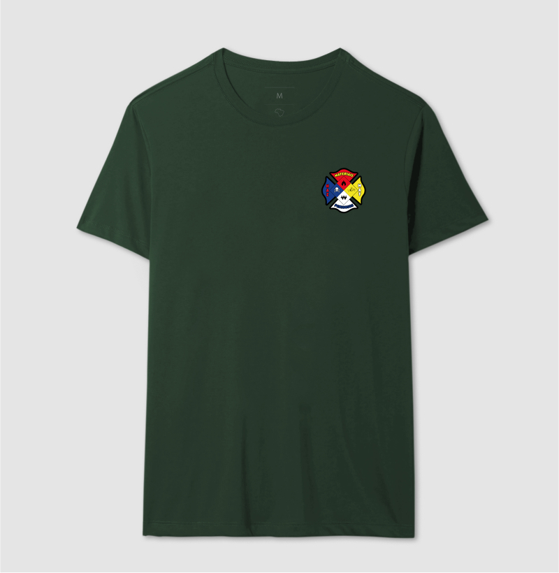 Camisa 17