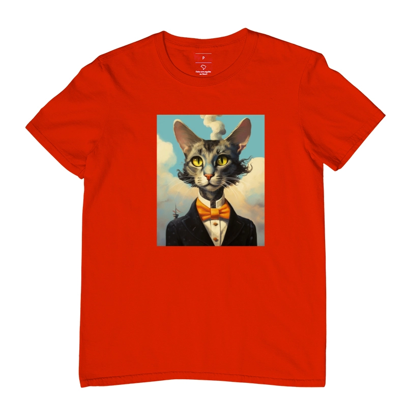 Camisa 13
