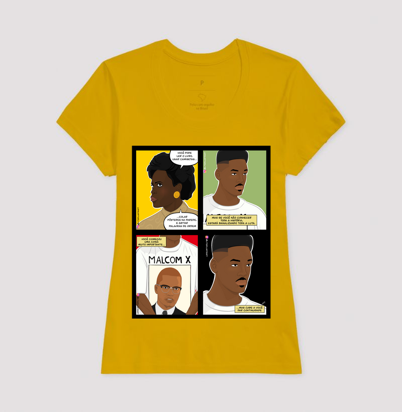 Camisa 17
