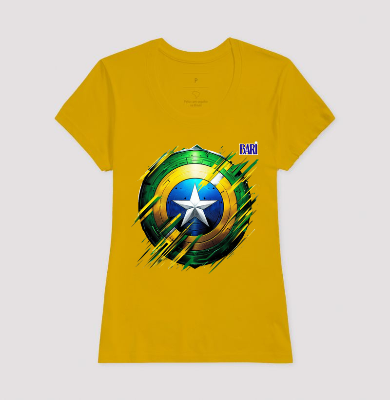 Camisa 13
