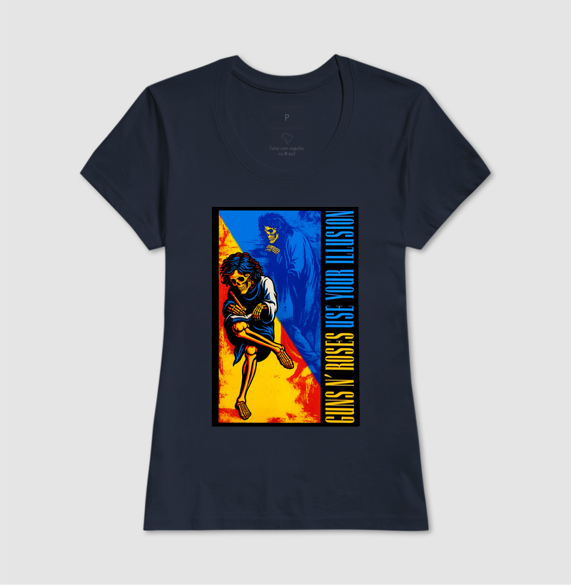 Camisa 9