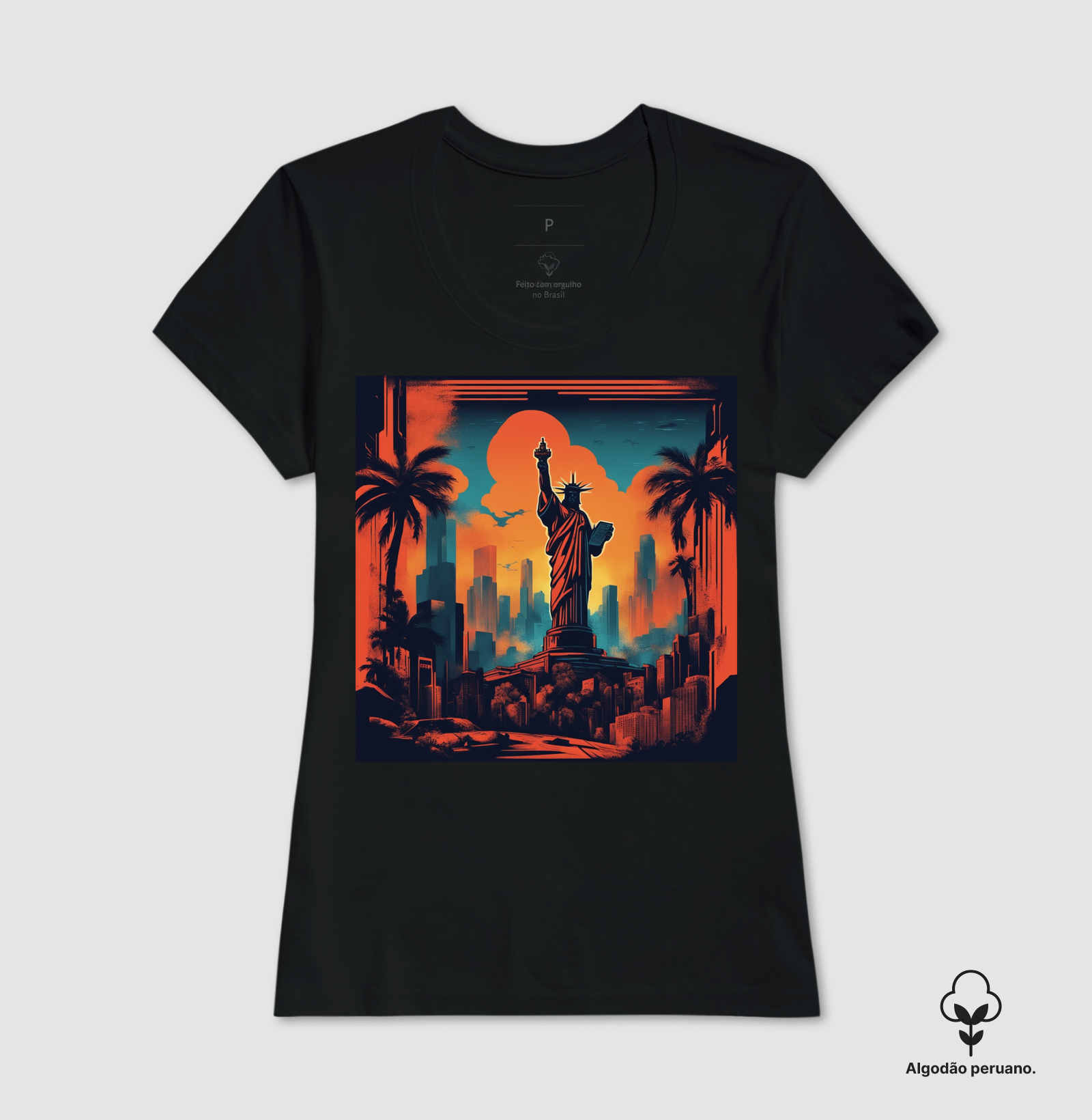 Camisa 5