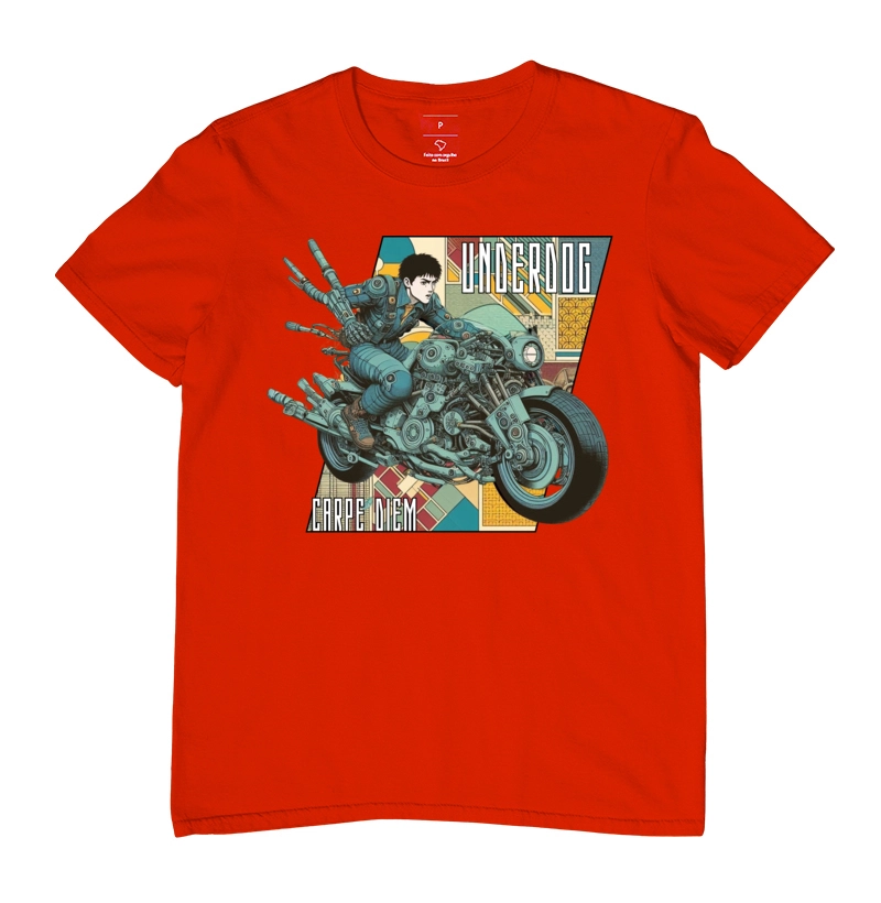 Camisa 6