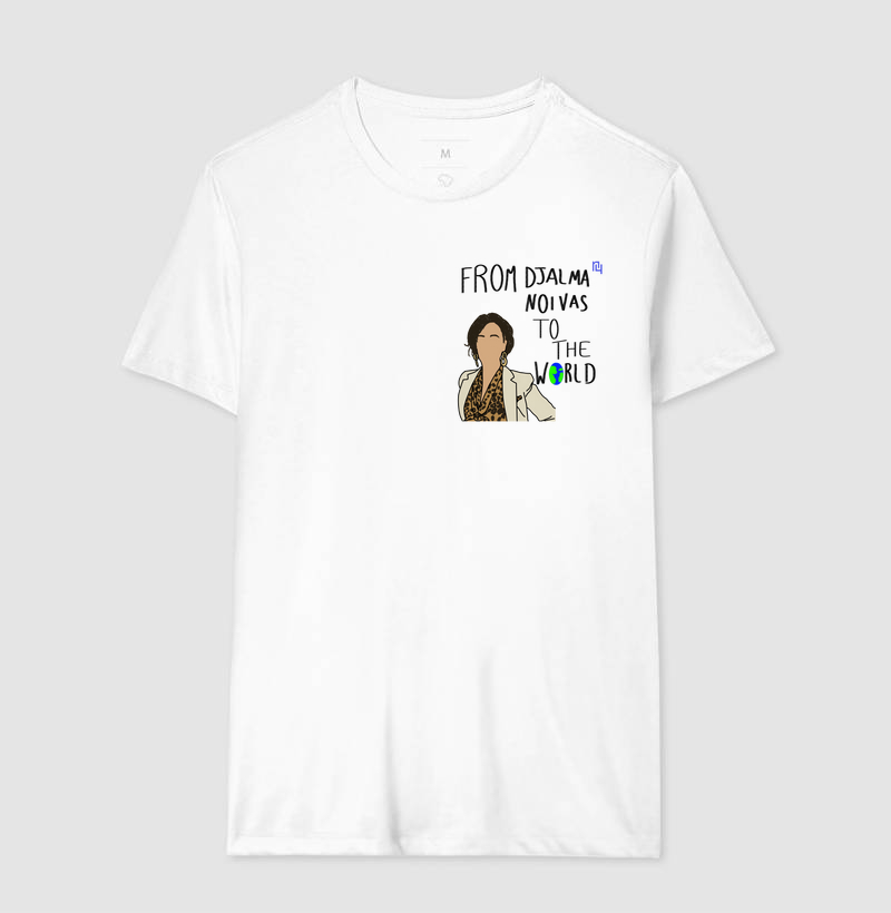 Camisa 8