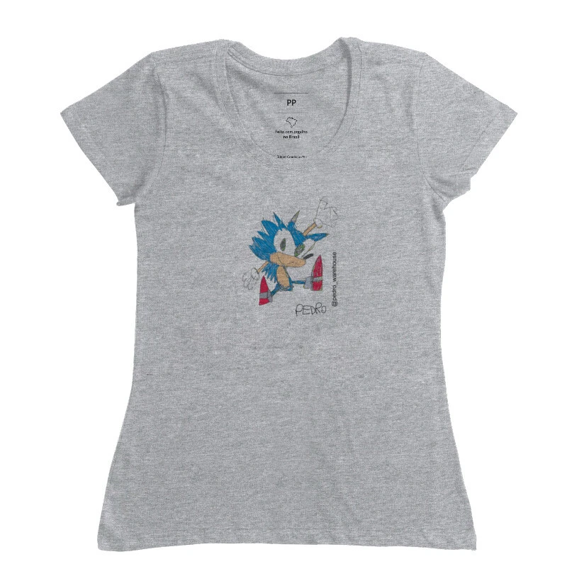 Camisa 2