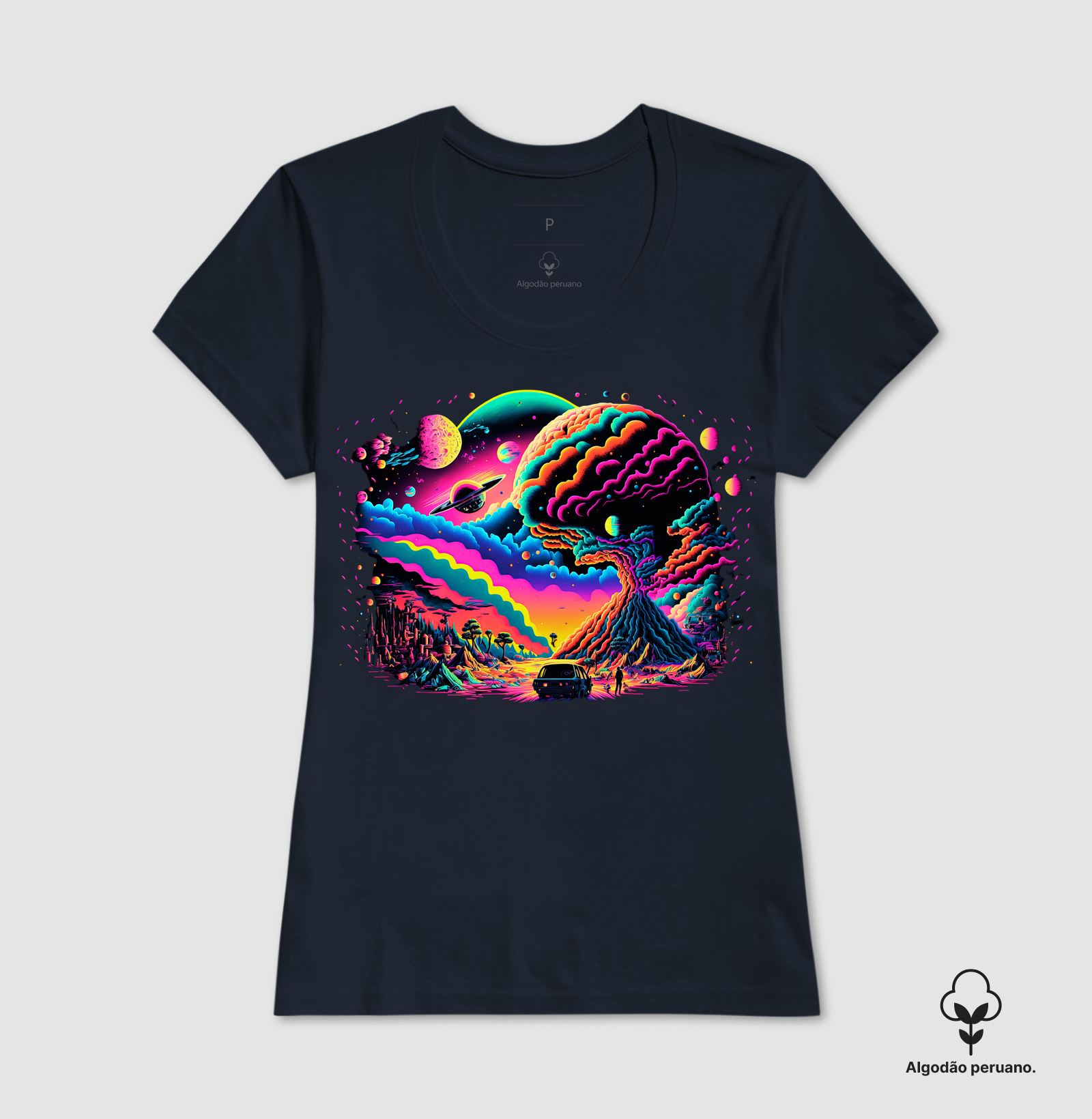 Camisa 6