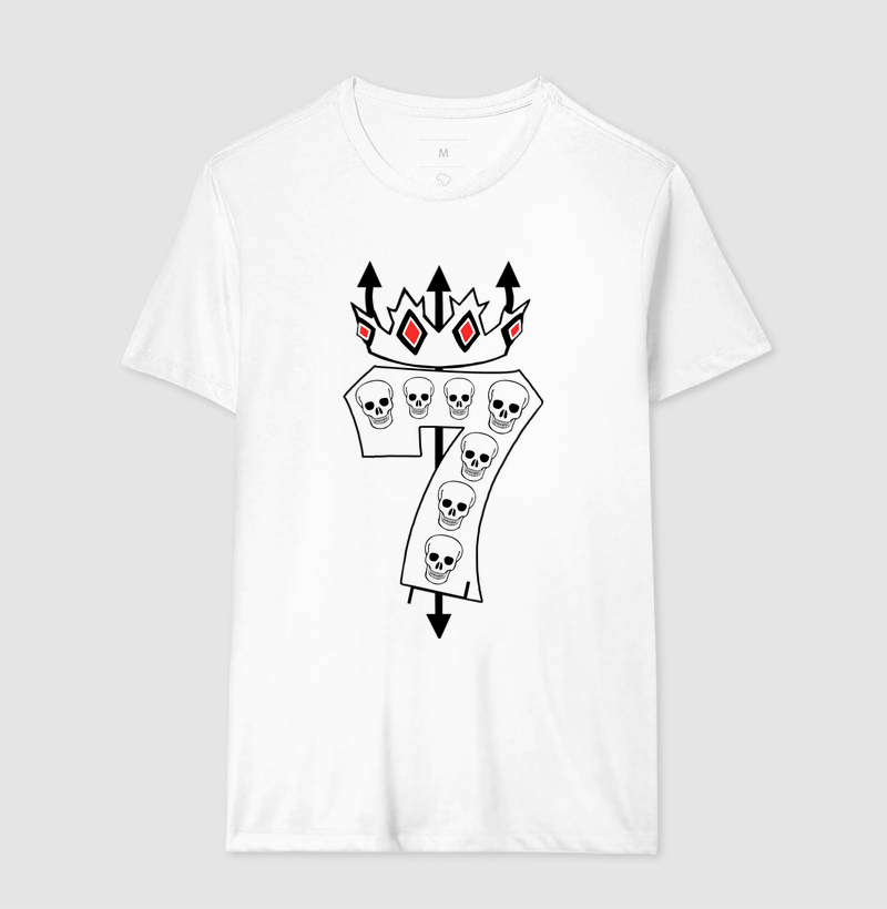 Camisa 8