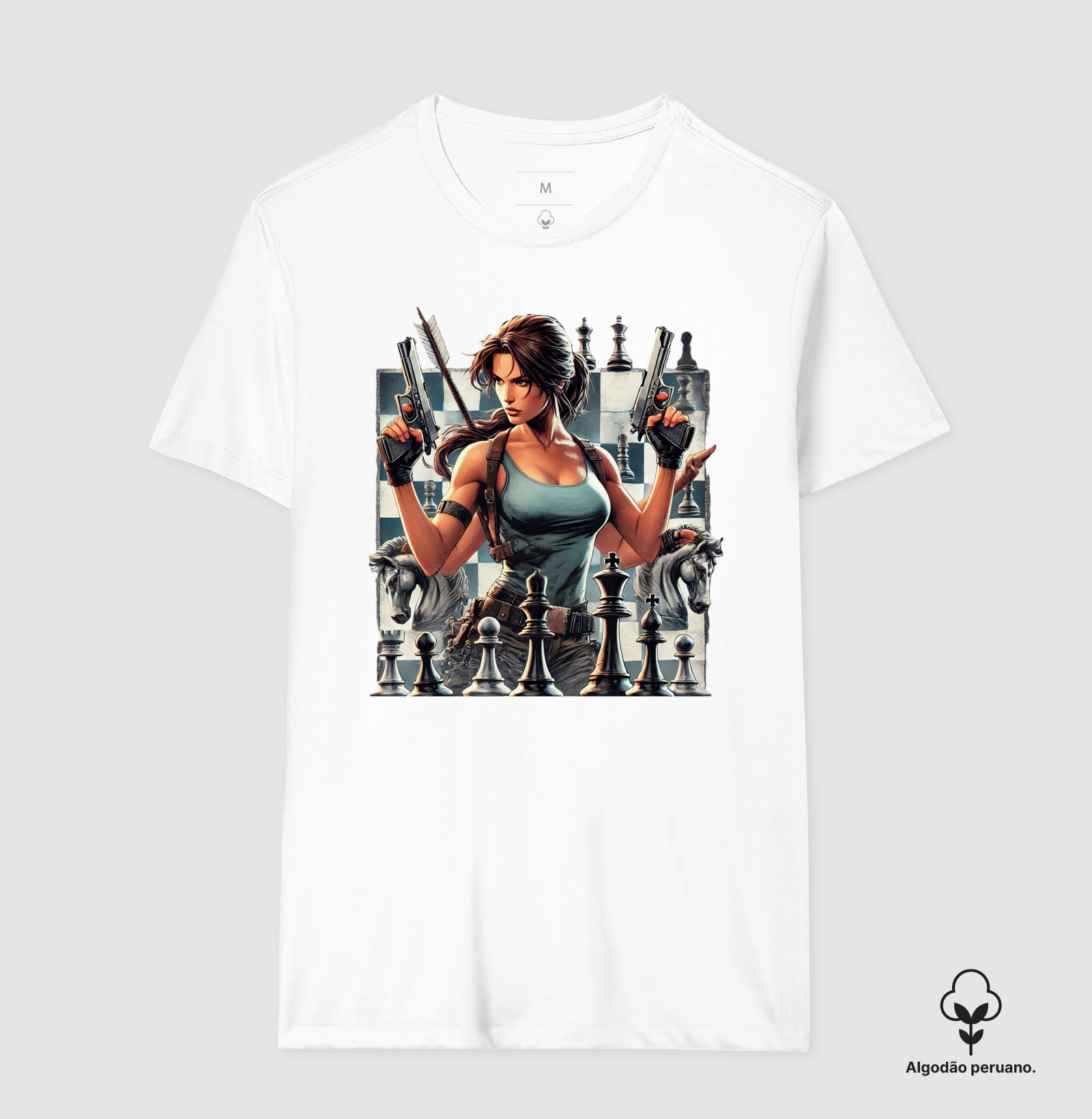 Camisa 3