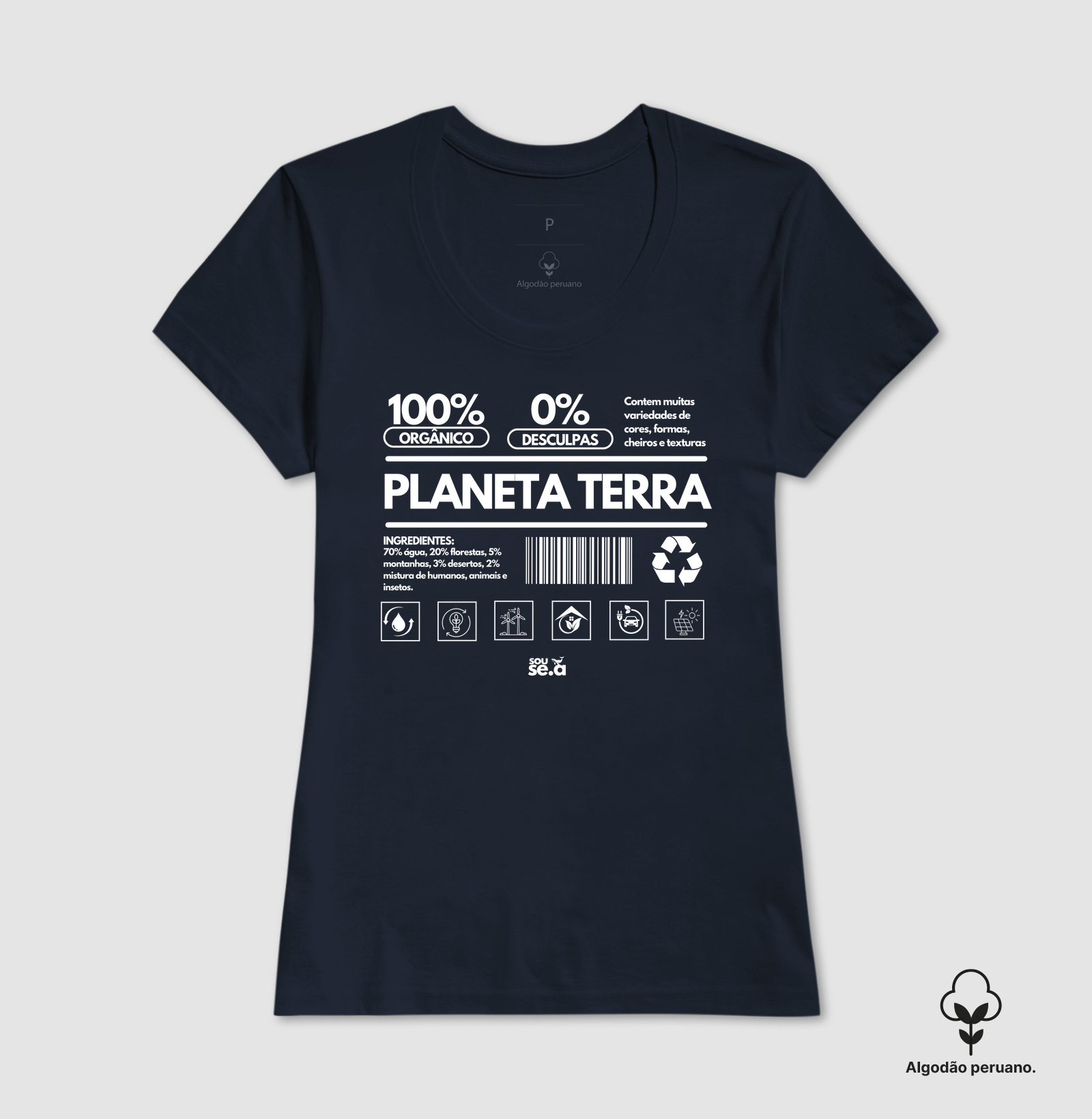 Camisa 6