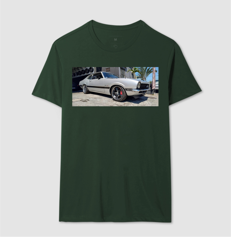 Camisa 11