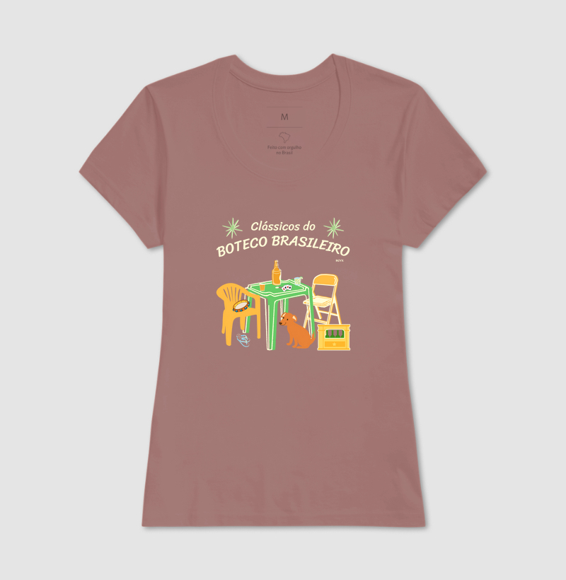 Camisa 16