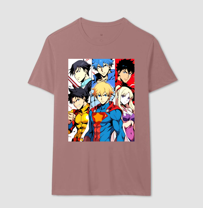 Camisa 14