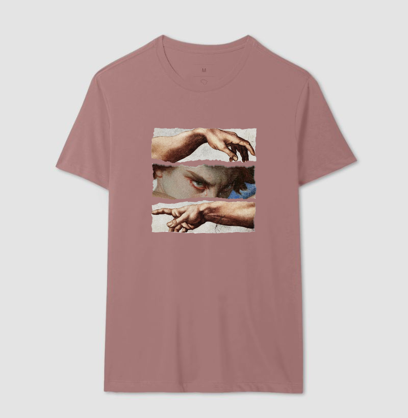 Camisa 18